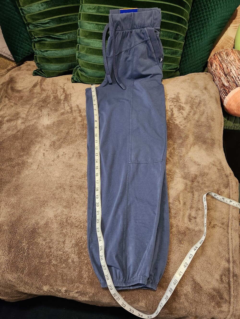 Joylab Mid Rise Joggers Small Nwt - Picture 6 of 6